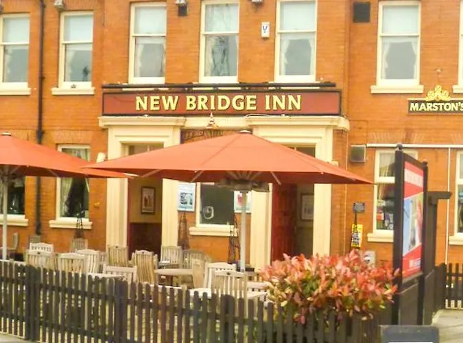 Townhouse In Derby